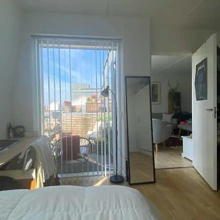Maison d'hôtes Relax Space *
